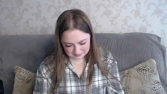 Snapshot of GirlPlayer chatting on June 13, 2026, 8:01 am GirlPlayer online show from June 13, 2026, 8:01 am