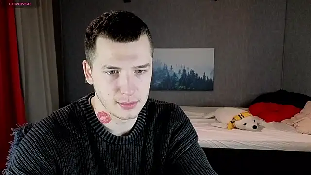 HARDIN  STEWART online show from November 21, 2025, 6:12 am