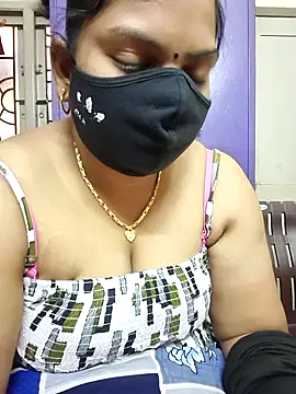 Paru Tamil Ponnu online show from November 28, 2025, 10:59 am