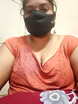 Paru Tamil Ponnu online show from November 22, 2025, 5:56 pm