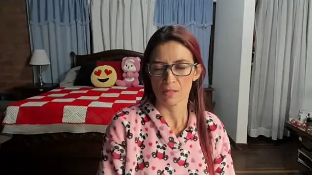 Charlotte-Willson online show from January 17, 2026, 4:27 am