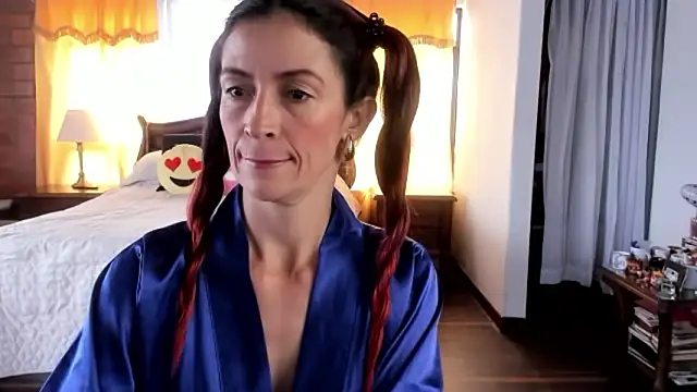 Charlotte-Willson online show from March 5, 2026, 5:09 pm