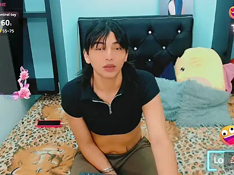 xwetdreamsx online show from December 16, 2025, 7:40 pm