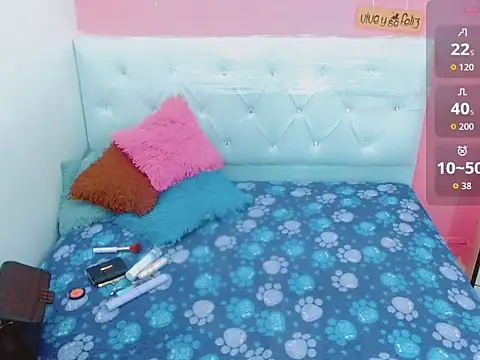 xwetdreamsx online show from February 5, 2026, 7:21 pm