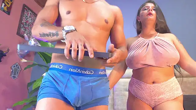 tony megan online show from December 1, 2025, 1:23 pm