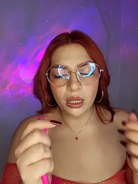 mila curvy online show from February 22, 2026, 6:16 am