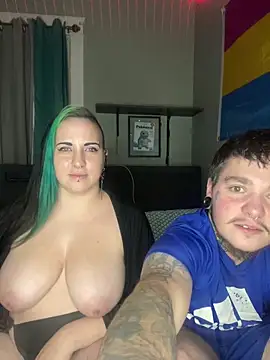 Heathen3331 online show from December 17, 2025, 3:44 am