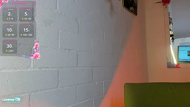 Cristal dark online show from March 6, 2026, 12:38 am