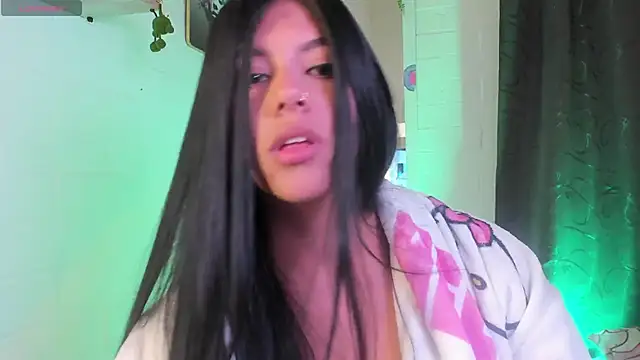 Cristal dark online show from February 25, 2026, 11:48 pm