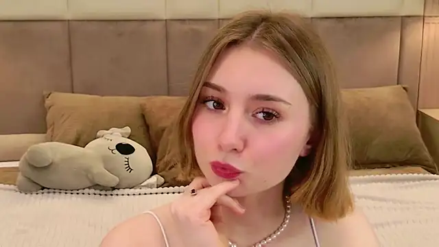 Janice Corona online show from March 19, 2026, 3:56 pm