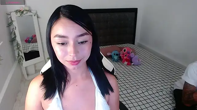 Snapshot of Ariel_Laurentt chatting on June 15, 2026, 3:40 am Ariel Laurentt online show from June 15, 2026, 3:40 am
