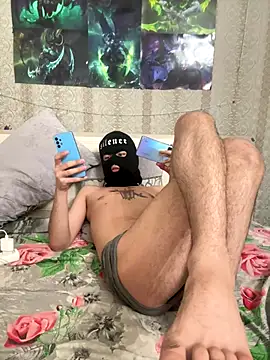 SanjarKZ online show from December 17, 2025, 2:22 pm