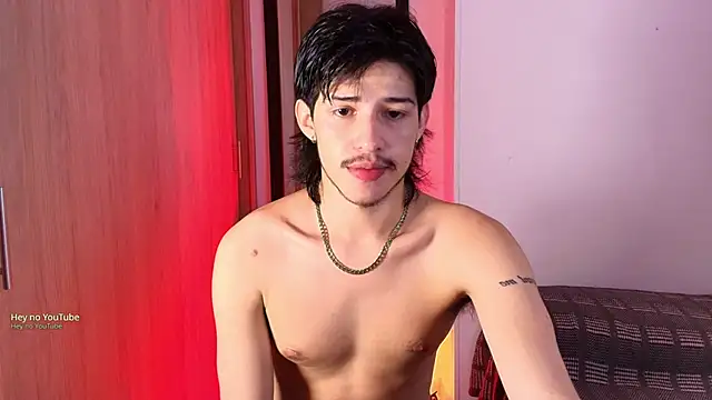 NathanFerrara online show from December 18, 2025, 3:00 am