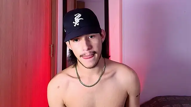 NathanFerrara online show from December 20, 2025, 3:09 am