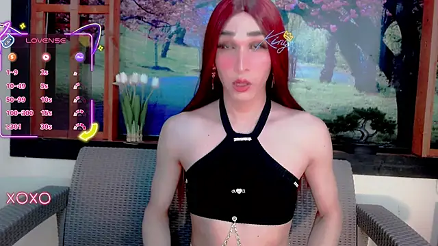 britanny noroeste online show from May 31, 2026, 3:34 am