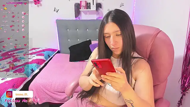 tammy moon09  online show from November 24, 2025, 8:53 pm