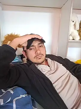 AM Lamaquina91 online show from February 20, 2026, 8:22 pm