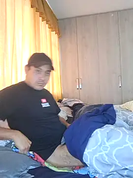 AM Lamaquina91 online show from March 6, 2026, 8:26 pm