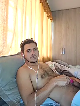 AM Lamaquina91 online show from February 18, 2026, 7:10 pm