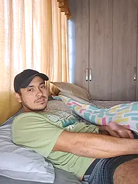 AM Lamaquina91 online show from February 19, 2026, 8:28 pm