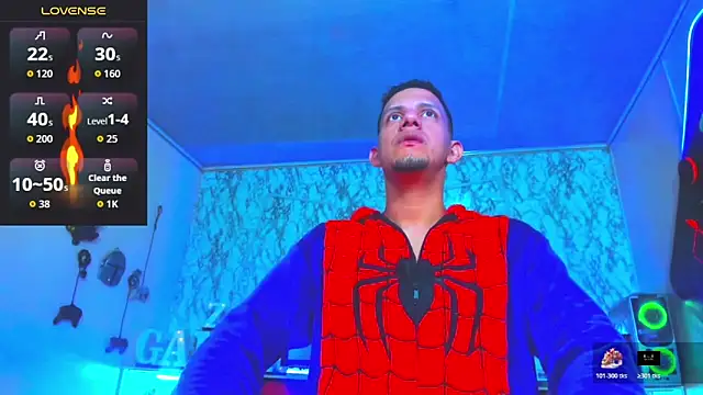 Snapshot of Sebastian_Smith__ chatting on November 24, 2025, 11:32 am Sebastian Smith online show from November 24, 2025, 11:32 am