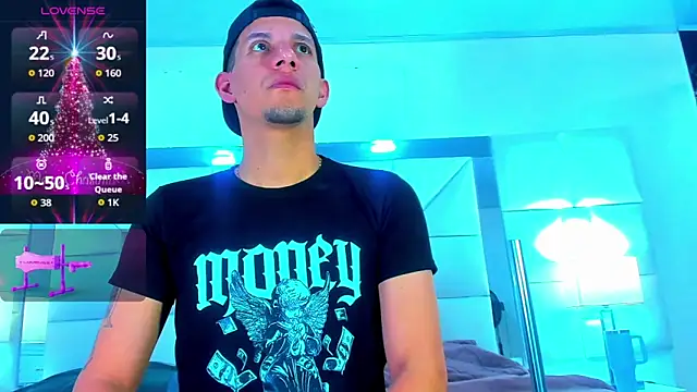 Sebastian Smith   online show from January 14, 2026, 11:14 am