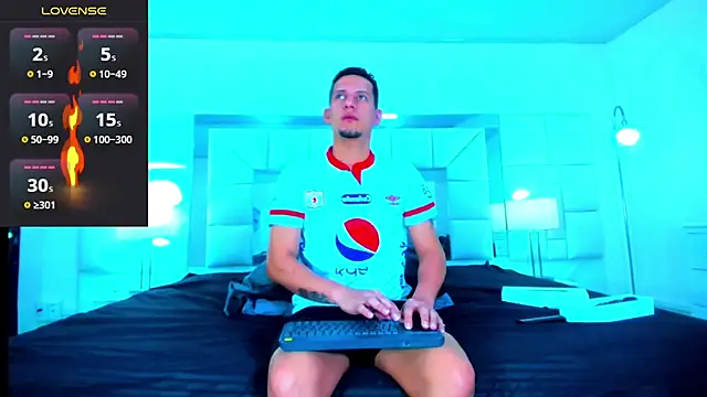 Snapshot of Sebastian_Smith__ chatting on November 30, 2025, 11:22 am Sebastian Smith online show from November 30, 2025, 11:22 am