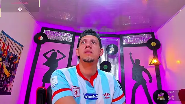 Sebastian Smith   online show from March 20, 2026, 11:22 am