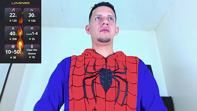 Snapshot of Sebastian_Smith__ chatting on November 22, 2025, 11:20 am Sebastian Smith online show from November 22, 2025, 11:20 am