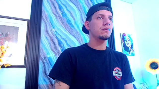 Sebastian Smith   online show from April 20, 2026, 12:08 pm