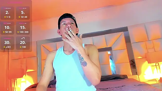 Sebastian Smith   online show from February 5, 2026, 11:28 am