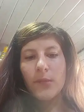 AnaMaria-12 online show from November 28, 2025, 9:15 pm