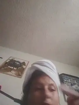 AnaMaria-12 online show from November 29, 2025, 9:04 pm