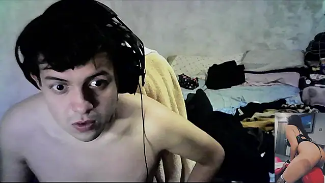 Giby Grace online show from February 27, 2026, 9:03 pm