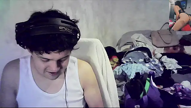 Giby Grace online show from March 3, 2026, 6:09 am