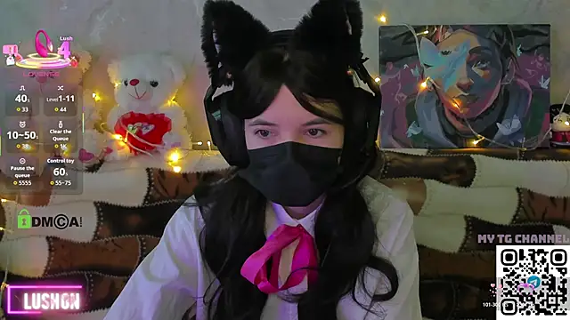 Ollie Baird online show from November 24, 2025, 7:08 am