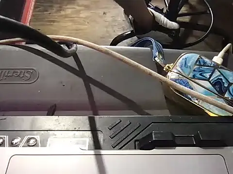 SinlessFreedom7 online show from March 4, 2026, 11:23 pm