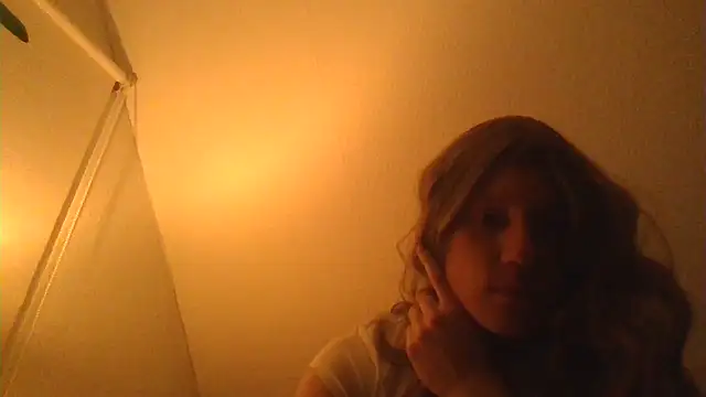 Hannah9708 online show from February 26, 2026, 7:47 pm