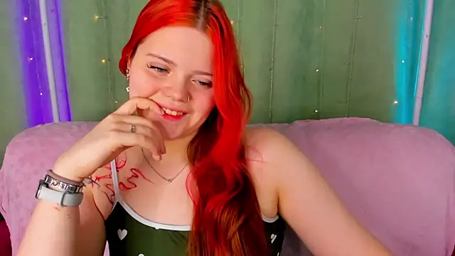 KellyFiery online show from May 16, 2026, 8:35 am
