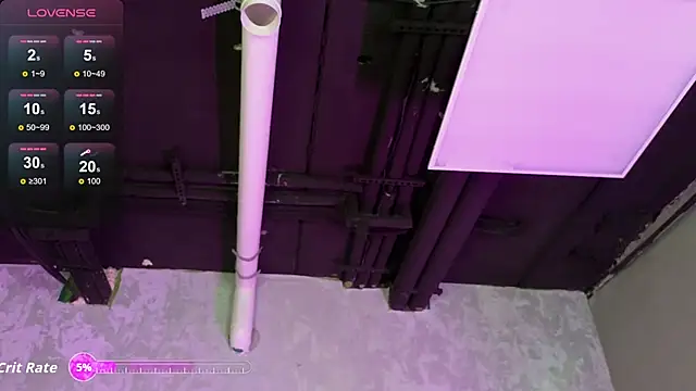 Vlada vv online show from December 19, 2025, 1:31 am