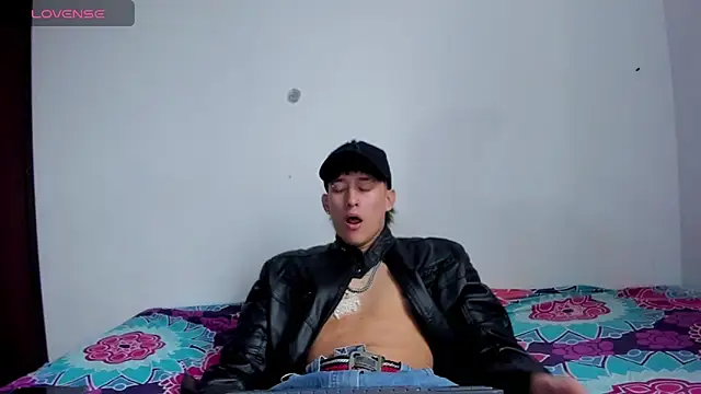 Snapshot of Darsel_night chatting on November 29, 2025, 7:36 pm Darsel night online show from November 29, 2025, 7:36 pm