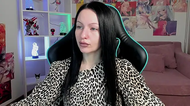 NaomiBlakes online show from March 6, 2026, 5:35 am