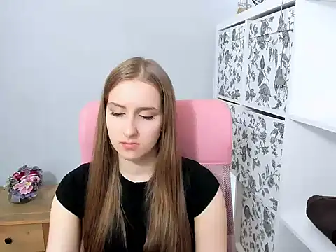 VanessaAmore online show from April 23, 2026, 9:49 am