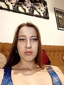 Susiee Redd online show from June 4, 2026, 10:25 pm
