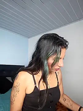 SamathaMay online show from January 6, 2026, 12:20 pm