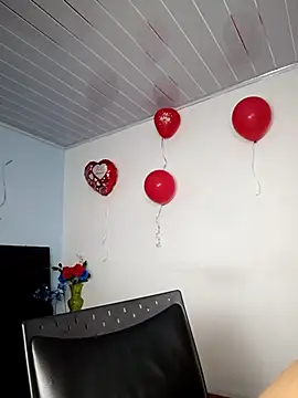 Snapshot of SamathaMay chatting on February 28, 2026, 1:55 pm SamathaMay online show from February 28, 2026, 1:55 pm