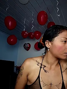 Snapshot of SamathaMay chatting on February 24, 2026, 1:12 pm SamathaMay online show from February 24, 2026, 1:12 pm