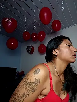 Snapshot of SamathaMay chatting on February 18, 2026, 3:30 pm SamathaMay online show from February 18, 2026, 3:30 pm