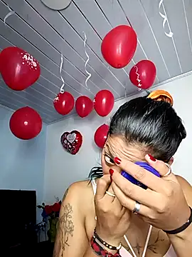 Snapshot of SamathaMay chatting on February 23, 2026, 12:50 pm SamathaMay online show from February 23, 2026, 12:50 pm