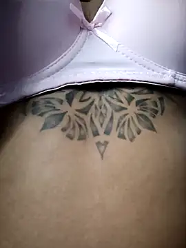 SamathaMay online show from January 13, 2026, 1:04 pm